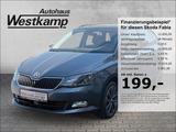 Skoda Fabia Combi 1.0 TSI Ambition Klimaaut. Tempomat - Skoda Fabia Gebrauchtwagen in Köln