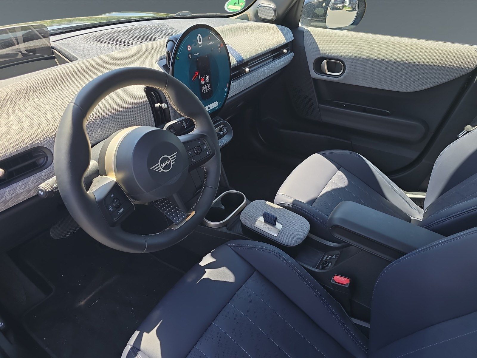 MINI Cooper C - Bild 10