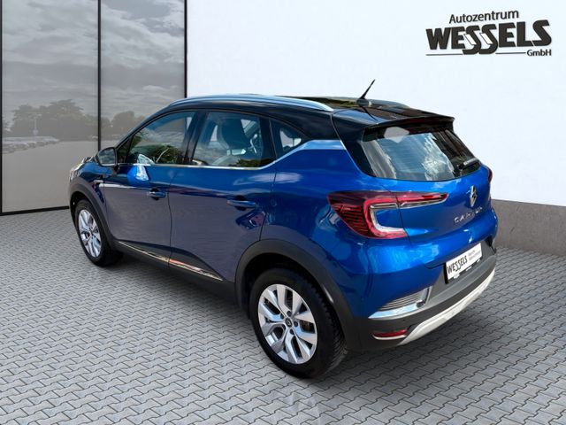 Renault Captur II Intens