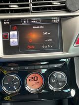 Citroën C3 BlueHDi 100 Stop&Start Selection Selection - Citroën C3 mit Diesel-Antrieb: Kleinwagen