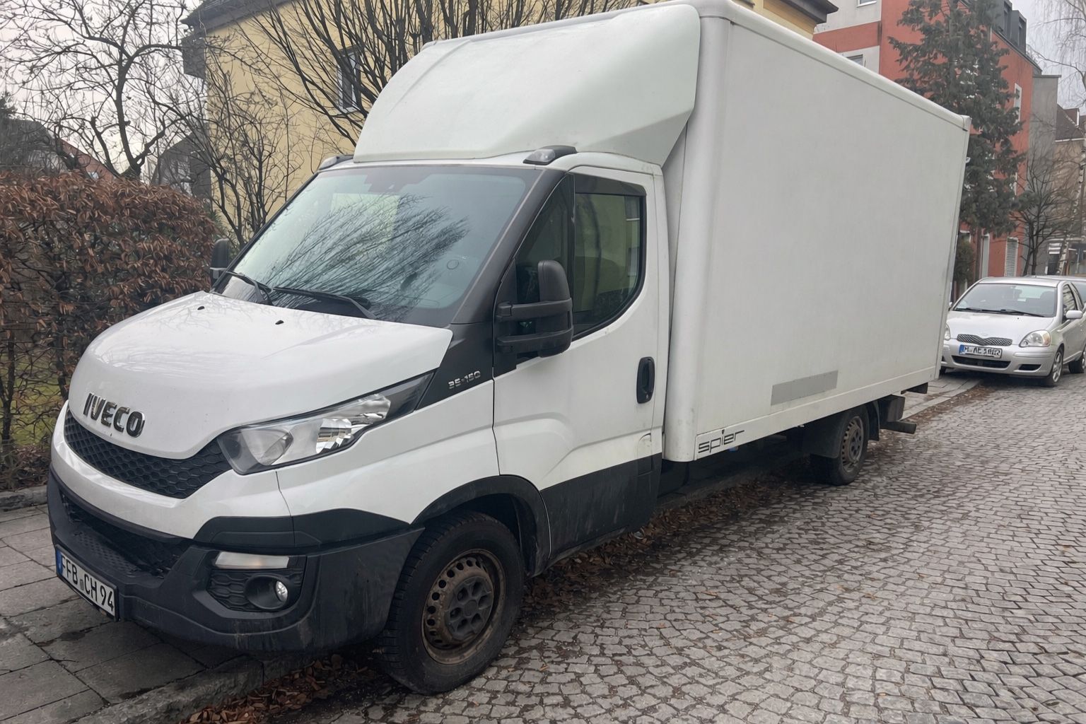 IVECO ANDERE