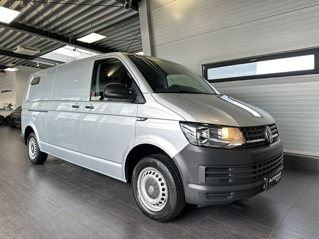 Volkswagen Transporter 2.0 TDI Kasten Lang|Klima|AHK|Kamera