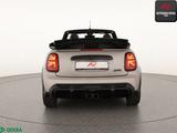 MINI COOPER_S_CABRIO S Cabrio JCW TRIM KEYLESSGO,ACC - graue MINI Cabrio Serie
