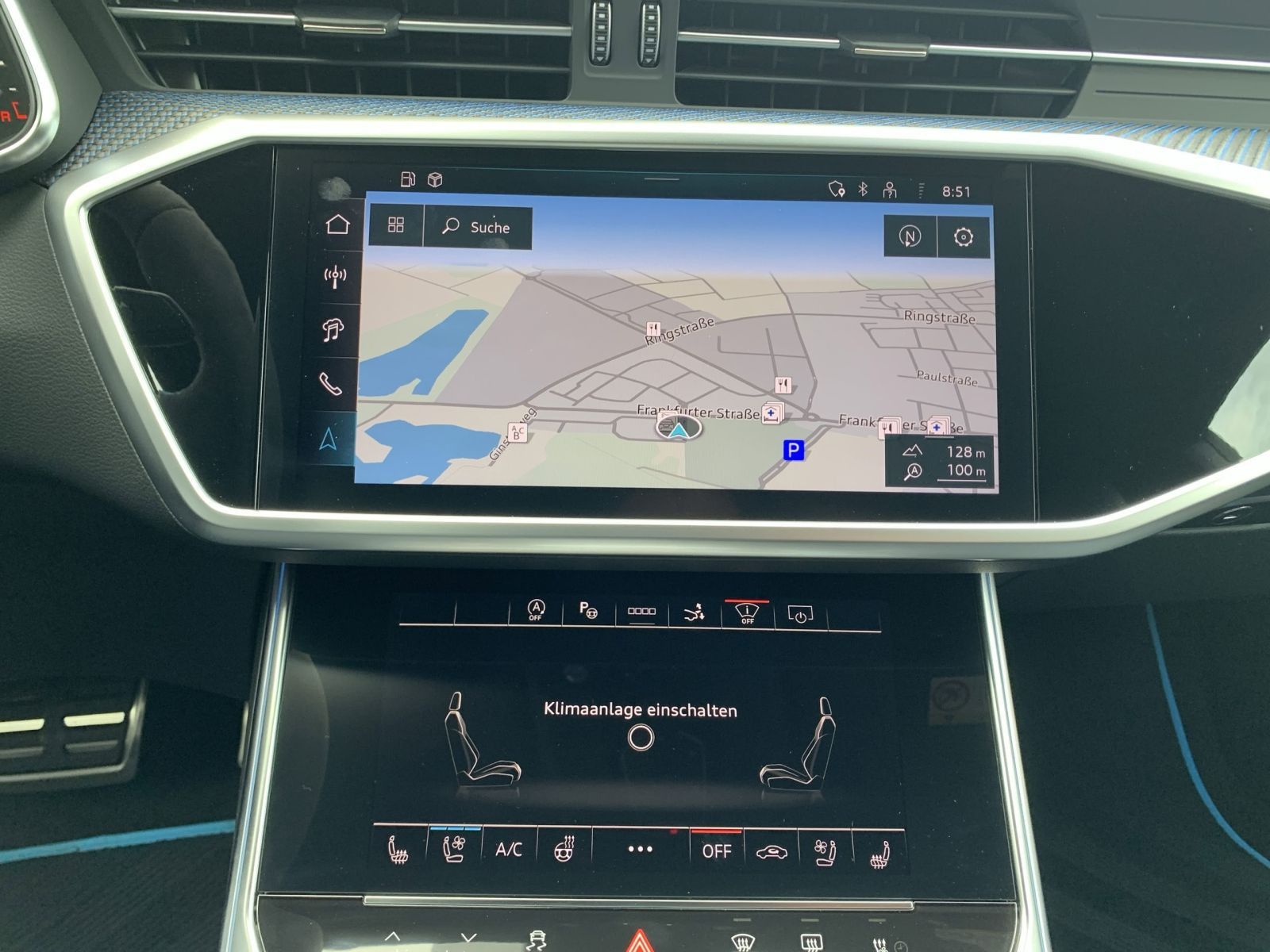 Audi RS7 - Bild 16