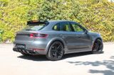 Porsche Macan S: 22", Aerokit, Pano,Luft,Klappe,Scheckh. - Porsche in Sindelfingen
