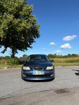 Saab 9-3 2.8 Turbo V6 Aero SportCombi Aero - gebrauchte Saab 45725 aus dem Jahr 2005