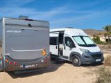 HYMER / ERIBA / HYMERCAR B 614 - Offers matching your search criteria