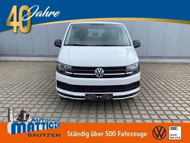 Volkswagen T6 Multivan 2.0 TDI Edition AHK/LED/17-ZOLL/NAVI