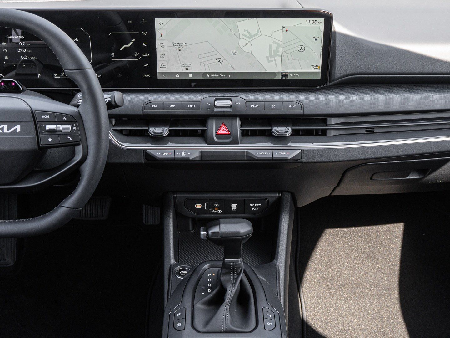 Kia cee'd / Ceed - Bild 8
