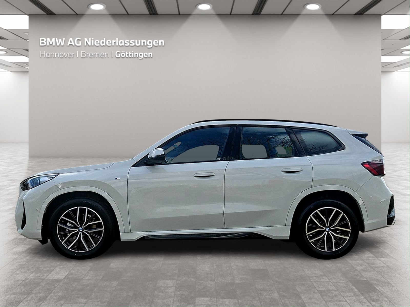 BMW X1 - Bild 3