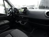Mercedes-Benz SPRINTER 317 +MBUX+LED+Navi+AHK+AUT+Stdhz+Totw - Angebote entsprechen deinen Suchkriterien