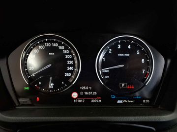 BMW X1 - 11