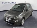 Fiat FIAT 500C III 2015 Benzina 1.2 Pop 69cv - Fiat 500: Cabrio, Fiat500