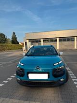 Citroën C4 Cactus PureTech 110 S&S Shine Shine - Citroën C4 Cactus von privat