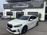 BMW 116 d MSport Leder Navi Shadow-Line WLAN Kamera - BMW 116 in München