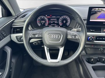 Audi A4 - 9