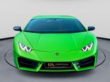 Lamborghini Huracán LP 580-2 - - Lamborghini aus 2017