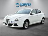 Alfa Romeo Giulietta 1.4 Impression #KLIMA #BLUETOOTH - Alfa Romeo: Weiß
