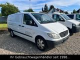 Mercedes-Benz Vito Kasten 120 CDI lang Kühlkasten Kerstner - Angebote entsprechen deinen Suchkriterien