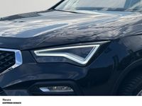 Seat Ateca - Vorschau Bild 5