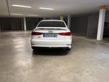 Audi S3 TFSI S tronic quattro - - gebrauchte Audi S3 aus dem Jahr 2016
