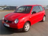 Volkswagen VW Lupo Automatik - Volkswagen Lupo: Automat
