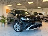 Volkswagen T-Cross 1.0 TSI DSG Goal*ACC*AHK*LED*SHZ*Kam* - Volkswagen T-Cross aus 2025