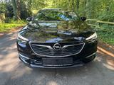 Opel Insignia B Grand Sport Ultimate - Opel Insignia: Standheizung