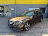 Mercedes-Benz E 350 T-Modell/SCHIEBD*/SHZ/WIDESCREEN/LED/ALLW* - Mercedes-Benz E 350 aus 2017