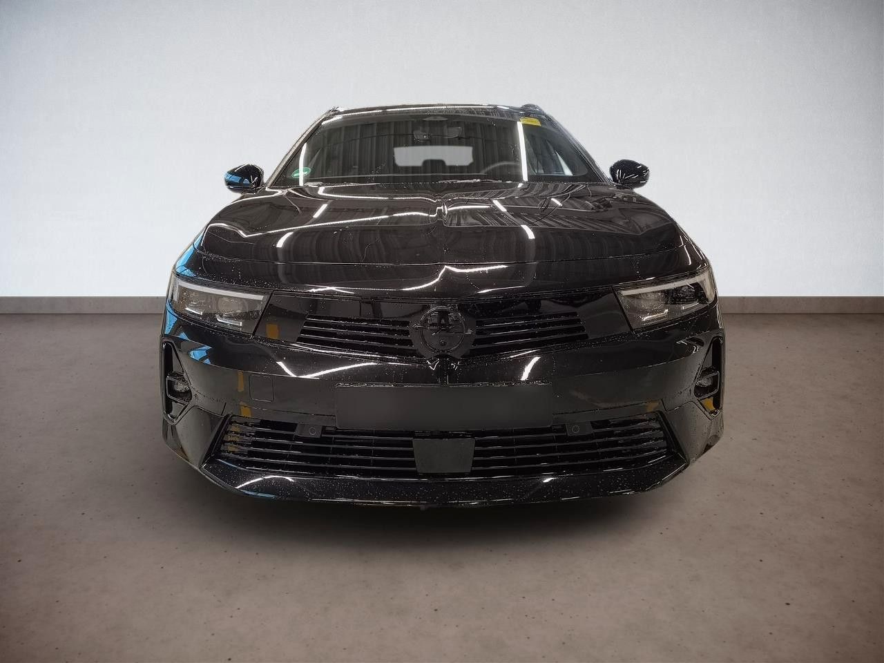 Fahrzeugabbildung Opel Astra L Sports Tourer GS/AHK/NAVI/Kamera!