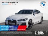 BMW 420 Gran Coupe M-Sport KAMERA NAVI 360° LEDER - BMW 420 Gran Coupé in Berlin
