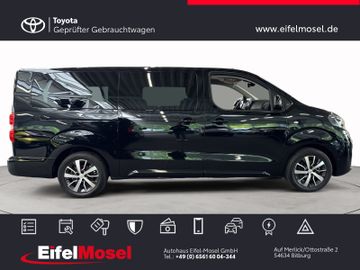 Toyota Proace (Verso) - 2