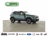 Dacia Duster Hybrid 140 Extreme CITY + TECHNIK Pkt. - Dacia Duster: Geländewagen