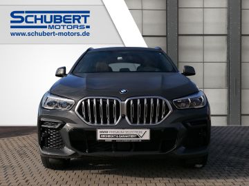 BMW X6 - 5