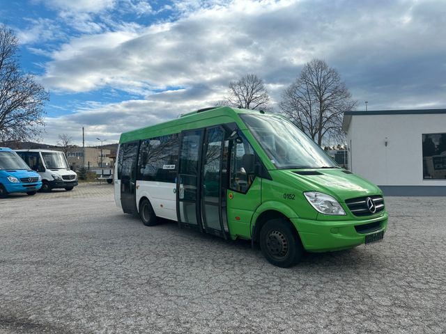 Mercedes-Benz K-Bus