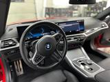 BMW M240i xDrive ACC,HuD,H&K,AHK,Leder - gebrauchte BMW M240i aus dem Jahr 2024