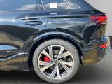 Audi Q6 e-tron 285 kW S line ACC AHK 360° Kamera - Audi Q6 e-tron Jahreswagen