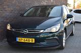Opel Astra 1.6 CDTI Online Edition - Opel Astra mit Diesel-Antrieb: Limousine