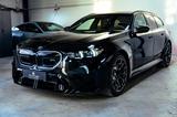 BMW M5 Touring *B&W*Keramik*AHK*Carbon* - BMW M5 Neuwagen