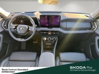 Skoda Kodiaq - Vorschau Bild 7