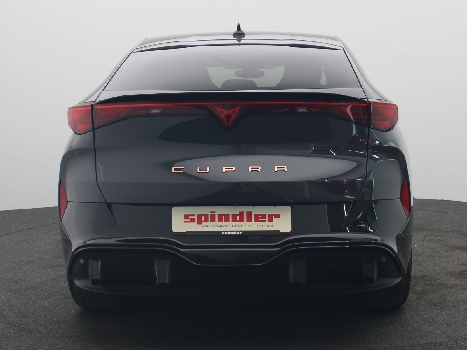 Cupra Tavascan - Bild 8