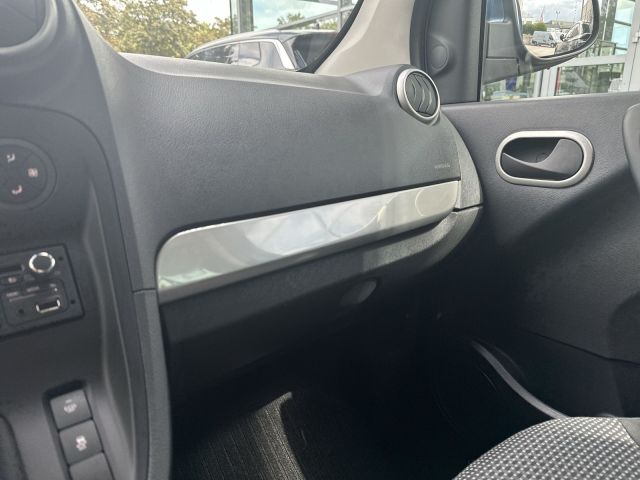 Citan CDI lang Tourer Edition 15 ALU SITZHZG