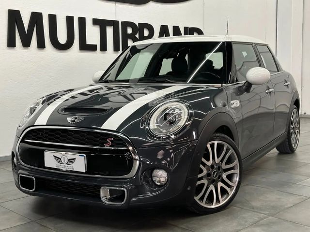 MINI Mini Cooper SD 2.0 170CV HYPE 5PORTE GARANZIA MI