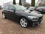 BMW 116 1 Limousine 5-trg. 116 i Advantage - gebrauchte Limousinen in Villingen-Schwenningen