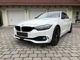 BMW 430i Coupé Advantage A X-Drive Head Up - BMW 430: 430d