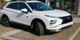 Mitsubishi Eclipse Cross 2.4 PLUG-IN HYBRID 4WD Basis Basis