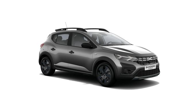 Dacia Stepway Eco-G 100 Extreme +