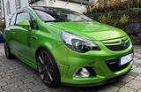 Opel Corsa 1.6 Turbo OPC Nürburgring Edition OPC ... - Opel Corsa OPC-Nürburgring-Edition