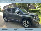 Jeep Renegade Limited *LED*ACC*Navi*AppleCarPlay* - gebrauchte Jeep Renegade aus dem Jahr 2019