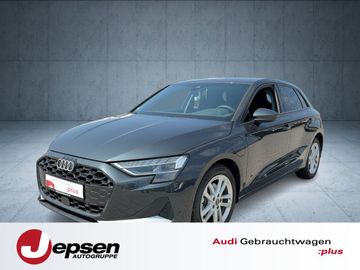 Audi A3 Sportback 40 TFSI e advanced S tr. Matrix ACC